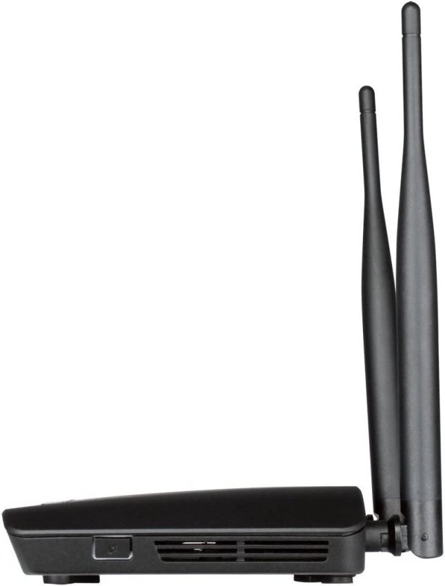D-Link Wireless N300 Cloud Router