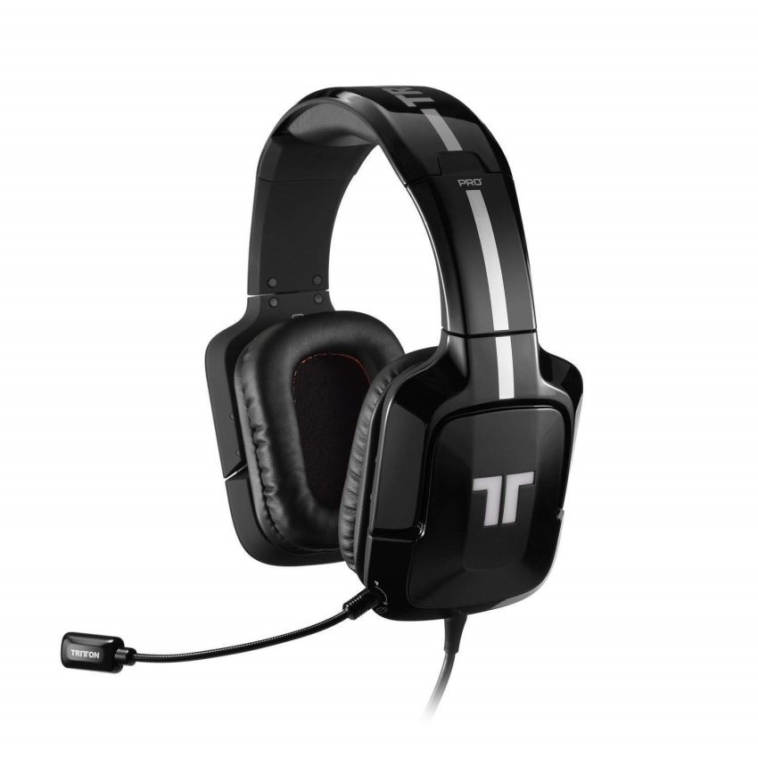 Tritton Kunai Stereo Gaming Headset for PS3, PS4, Vita, PC and more - Standard Edition