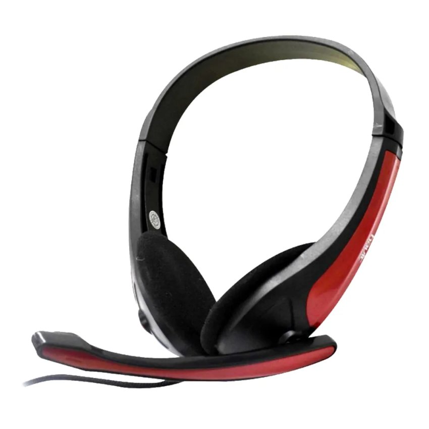 HAVIT Noise Canceling Lightweight Stereo Headphones HV-H2105d 3.5mm plug