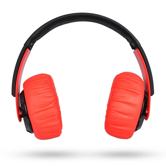 HAVIT Noise cancelling Colorful Music Headphones, Lightwieght, Adjustable