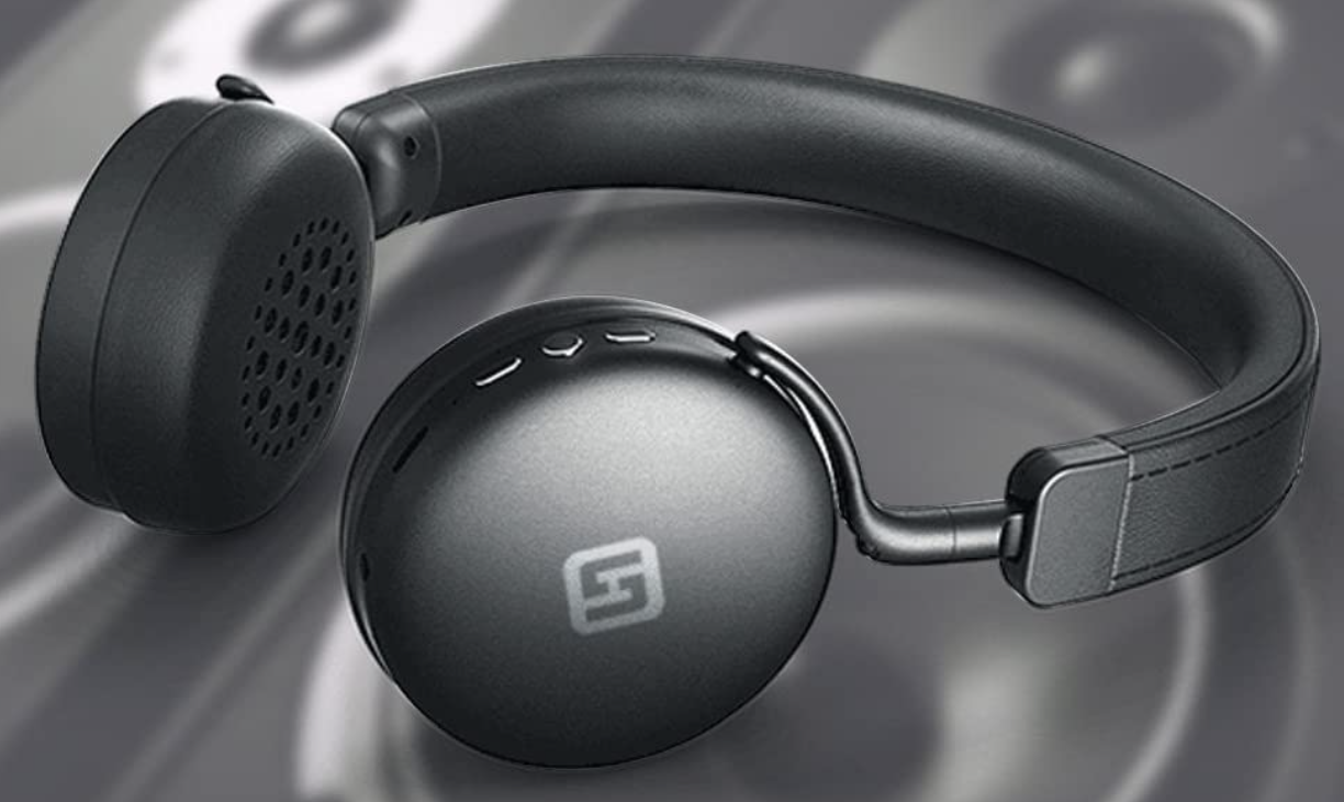 FUTURE Bluetooth Headphone Turbo 2
