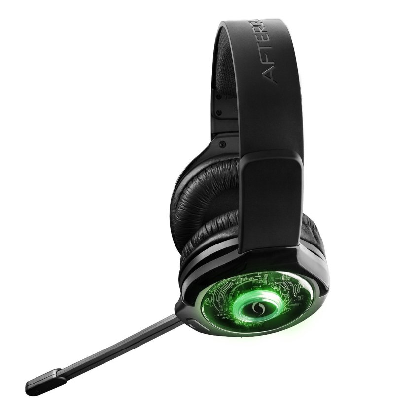 Xbox One - Afterglow Karga Headset with Microphone