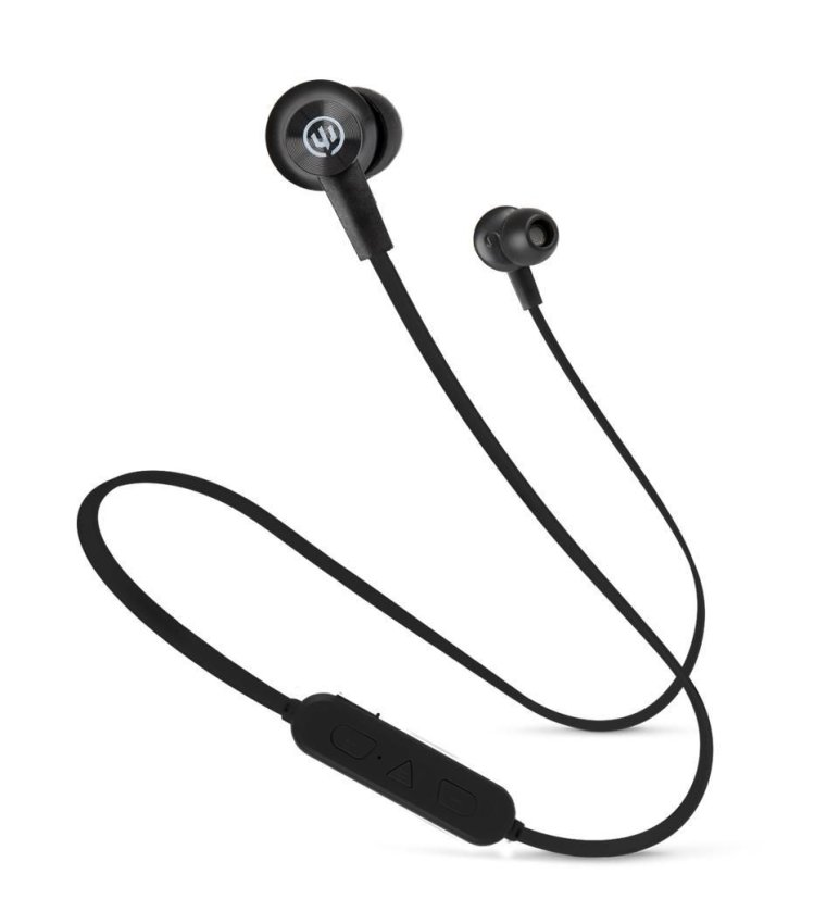 Wicked Audio EX2400 Wireless In-Ear Headphones 