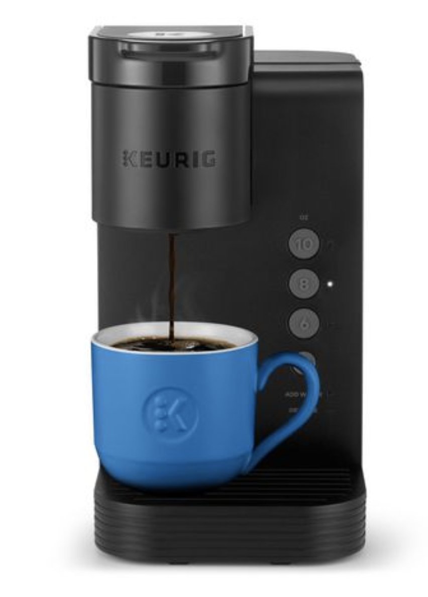 Keurig K-Express Essentials Single Serve Coffee Maker