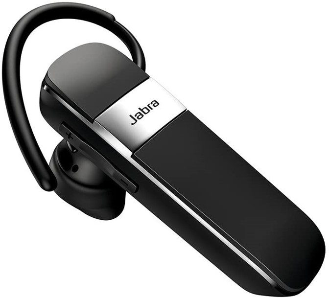 JABRA GN TALK 15, Clear Calls, Stream GPS & media, 6H battery & 14 day standby time, stream music from your phone
