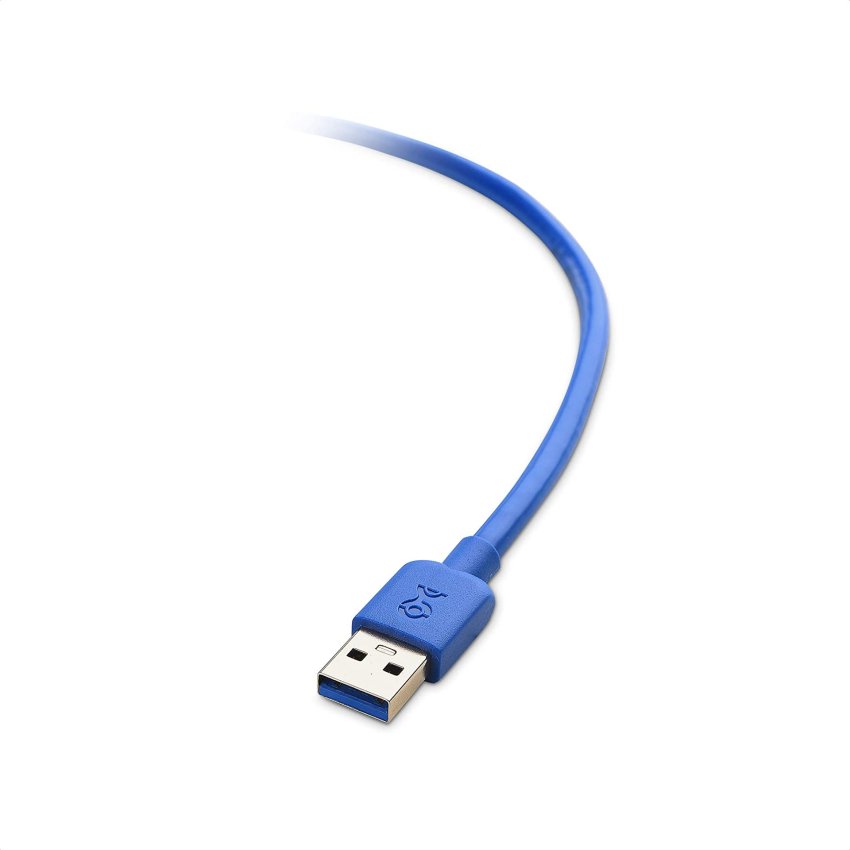 TopSync Ultra Speed USB 3.0 A-A cable, 10ft 30 day store warranty,  lifetime brand warranty, tested certified