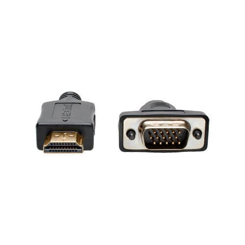 TopSync Ultra Speed 6ft VGA to HDMI Cable, 30 day store warranty, lifetime brand warranty, tested certified