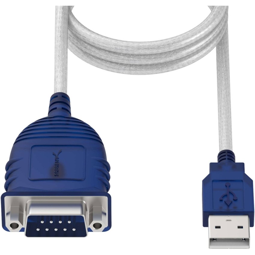 USB to serial (RS 232) Converter (Db9)