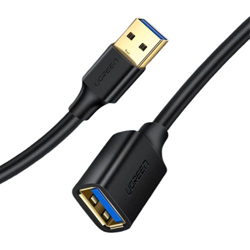 pSync Ultra Speed USB Extention Cable, 6ft lifetime brand warranty, tested certified