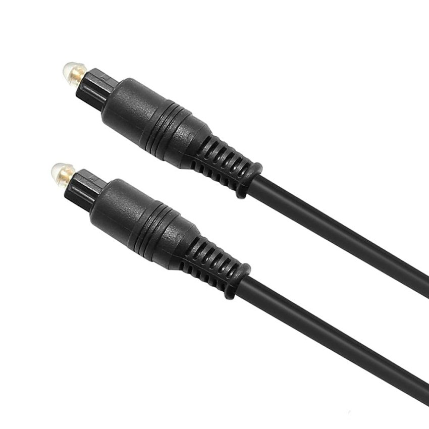 TopSync 30ft Digital Optical Audio Cable, Ultra Speed