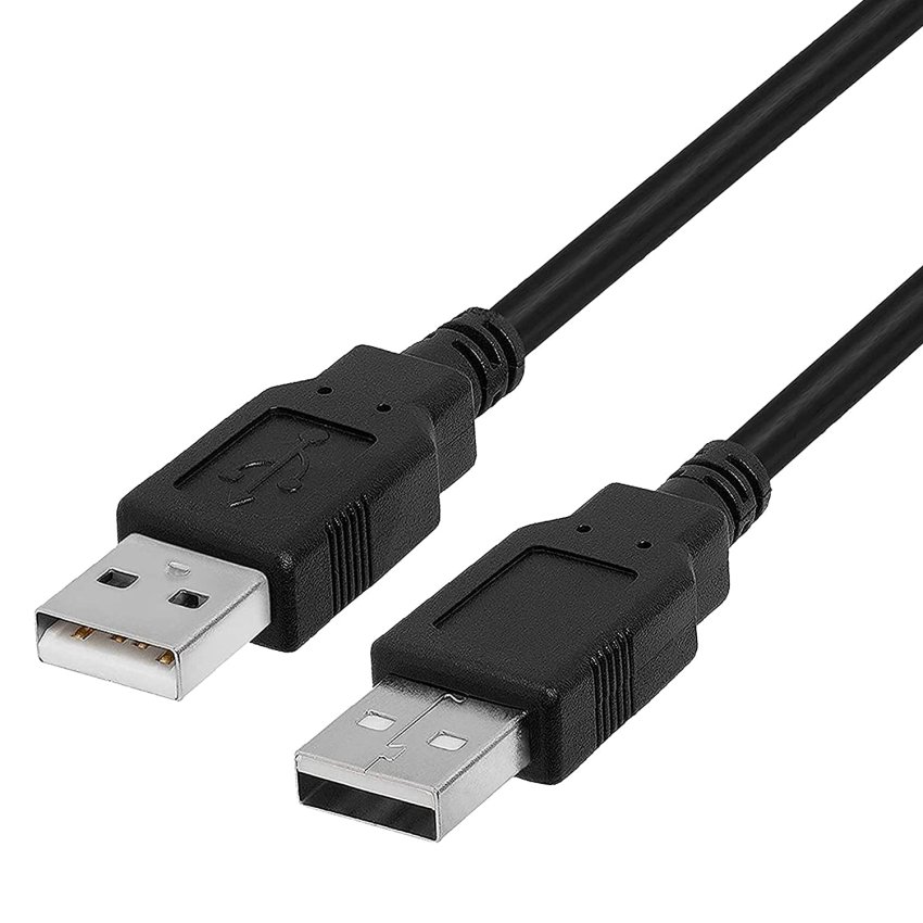 TechCraft 10ft USB 2.0 Cable, lifetime brand warranty
