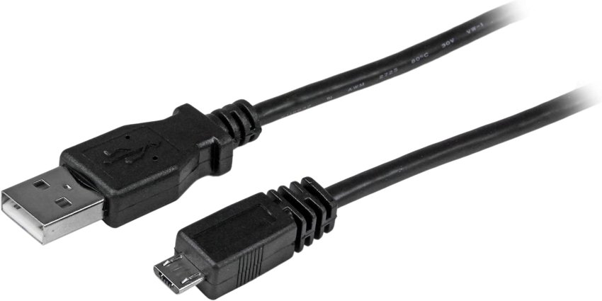 CHATEAU 3ft USB to Mini USB Cable