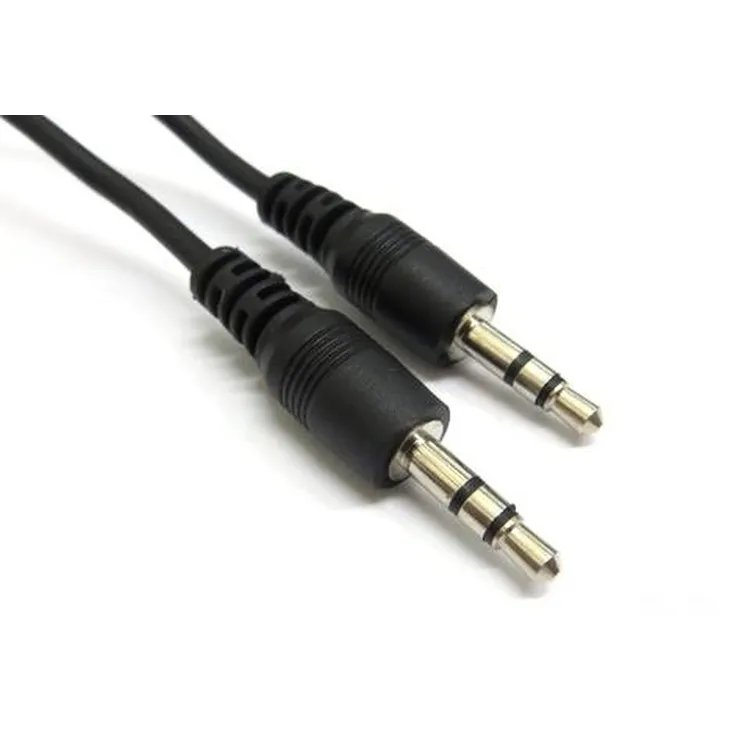 TopSync Ultra speed 5ft 3.5mm stereo cable