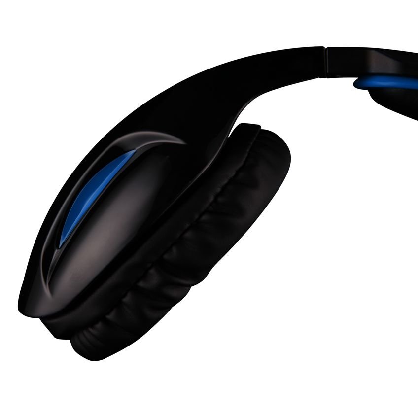 HAVIC Magic Eagle gaming headphones, HI-FI grade, 7.1 surround sound, HD microphone, 3.5mm plug, ear protection