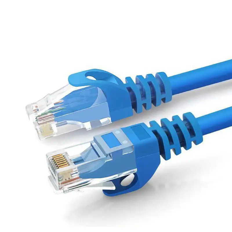 MYE Patch Cord ethernet network cable, 100MHz-350MHz-600MHz