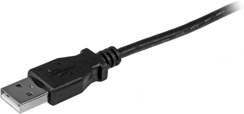 CHATEAU 3ft USB to Mini USB Cable