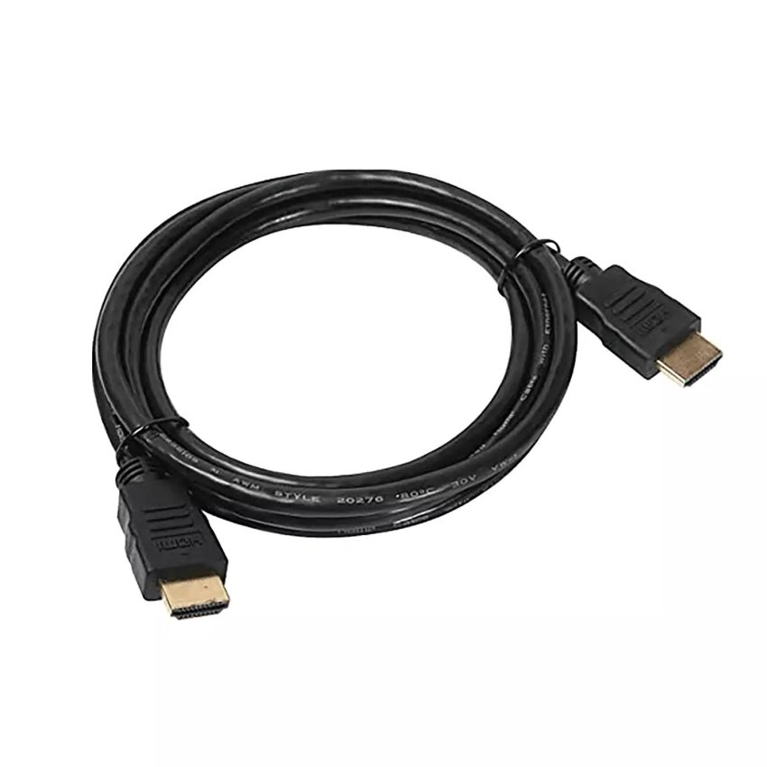 CHATEAU HDMI cable 6ft, up to 10.6 GB/s