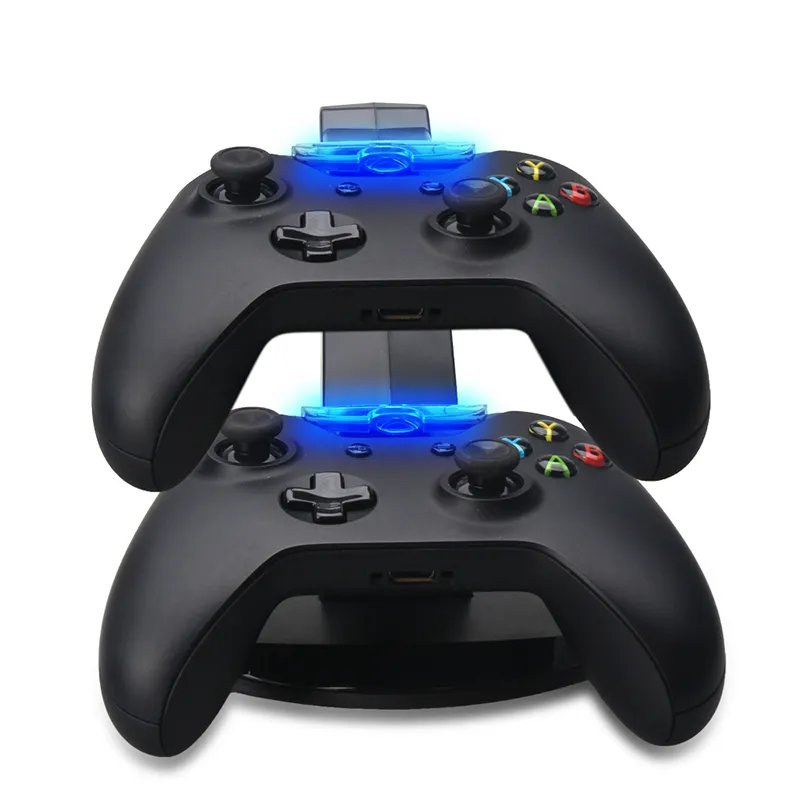 OIVO Controller charging stand for Xbox-one, 30 day store warranty