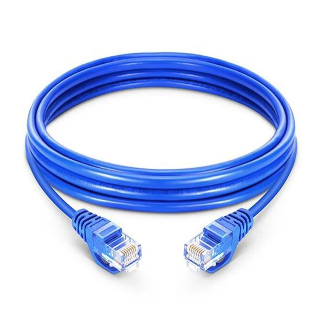 MYE Patch Cord ethernet network cable, 100MHz-350MHz-600MHz