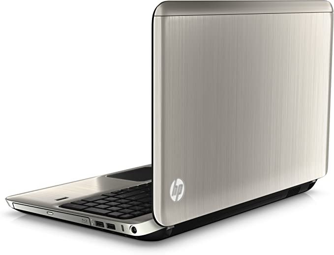 HP DV6-6180US Laptop