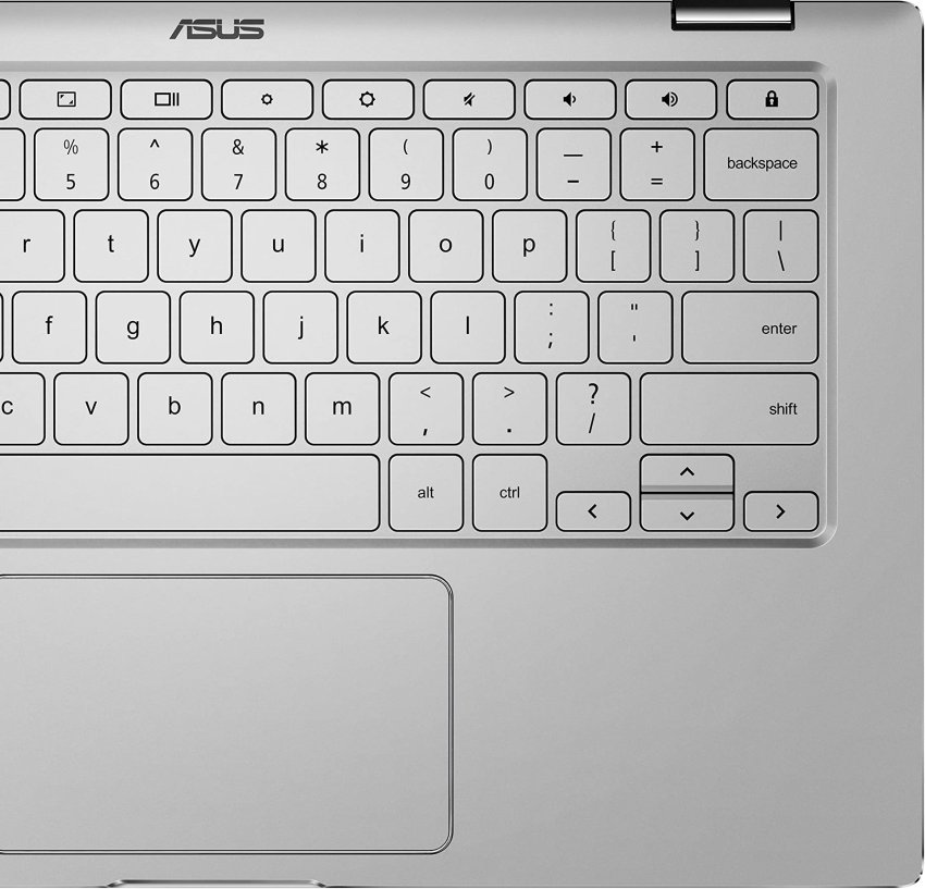 ASUS CHROME TOUCH C434T 2 in 1 Laptop