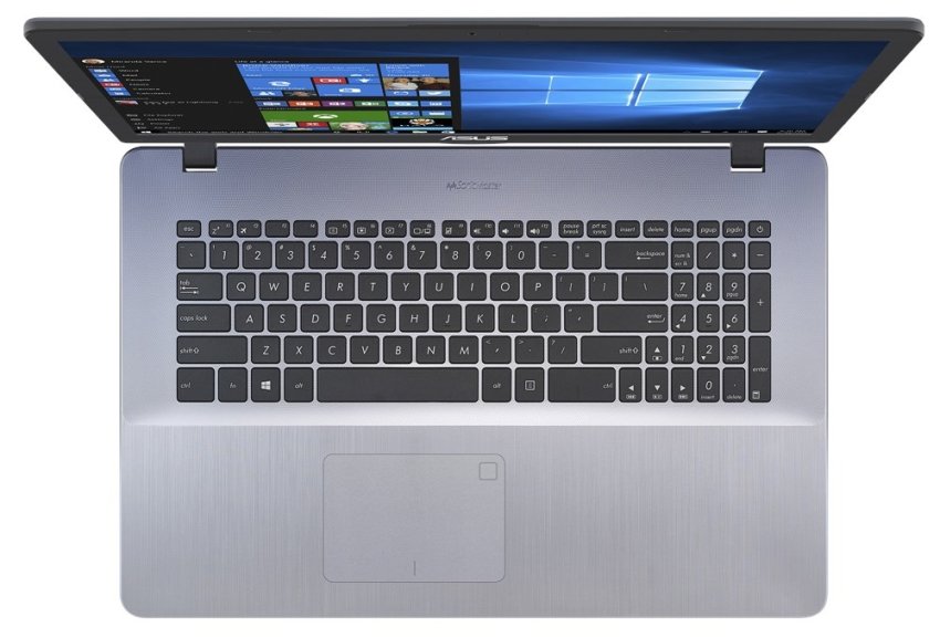ASUS VIVOBOOK 17 X705M Laptop