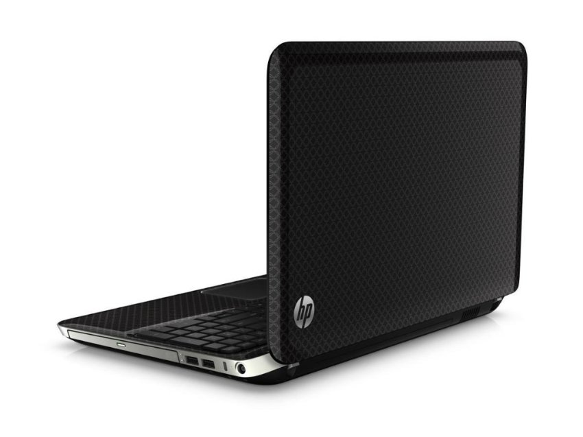 HP DV6-6153CA Laptop
