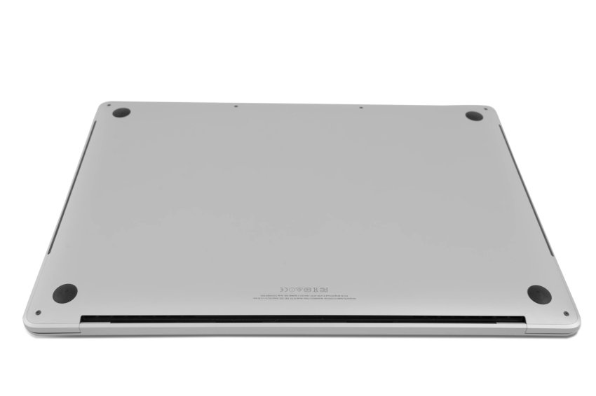 APPLE MacBook Pro 2017 - 15 Inch