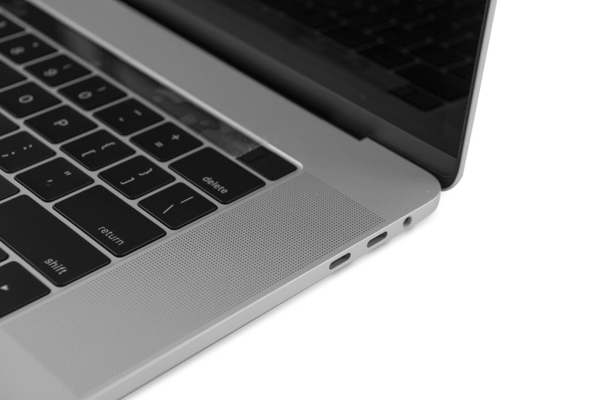 APPLE MacBook Pro 2017 - 15 Inch