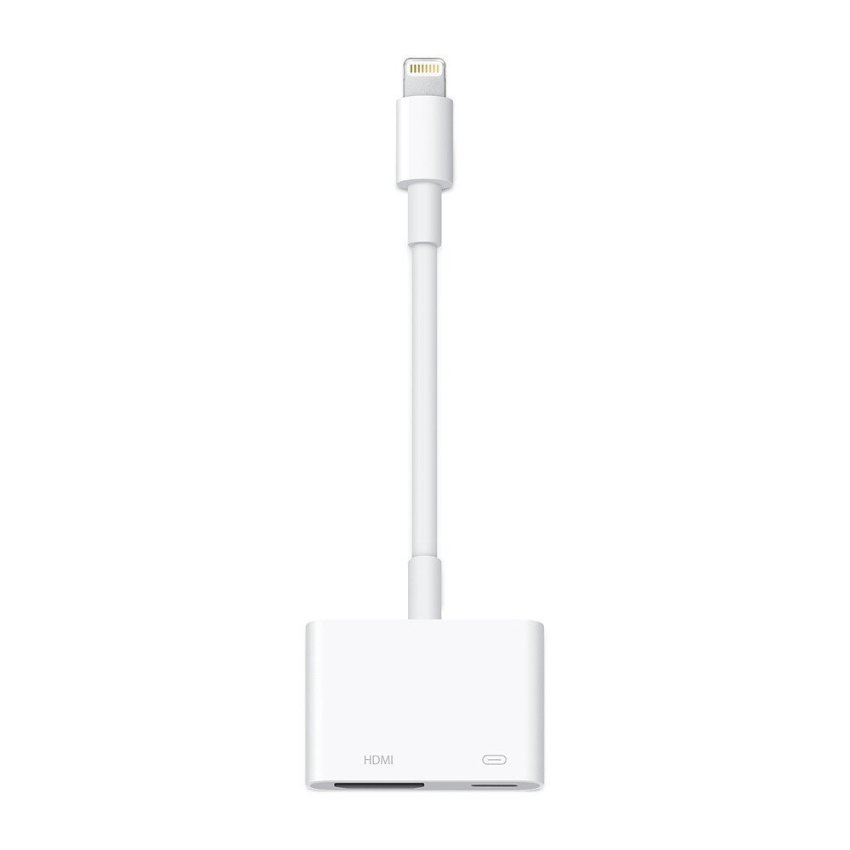 APPLE AV TO HDMI Cable