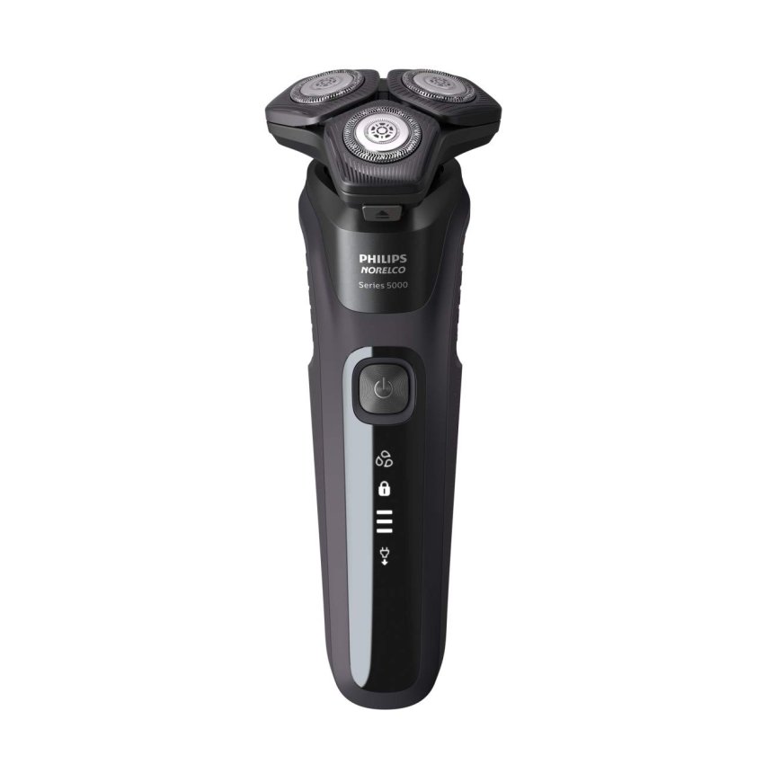 Philips Rechargeable Wet & Dry Shaver 5000