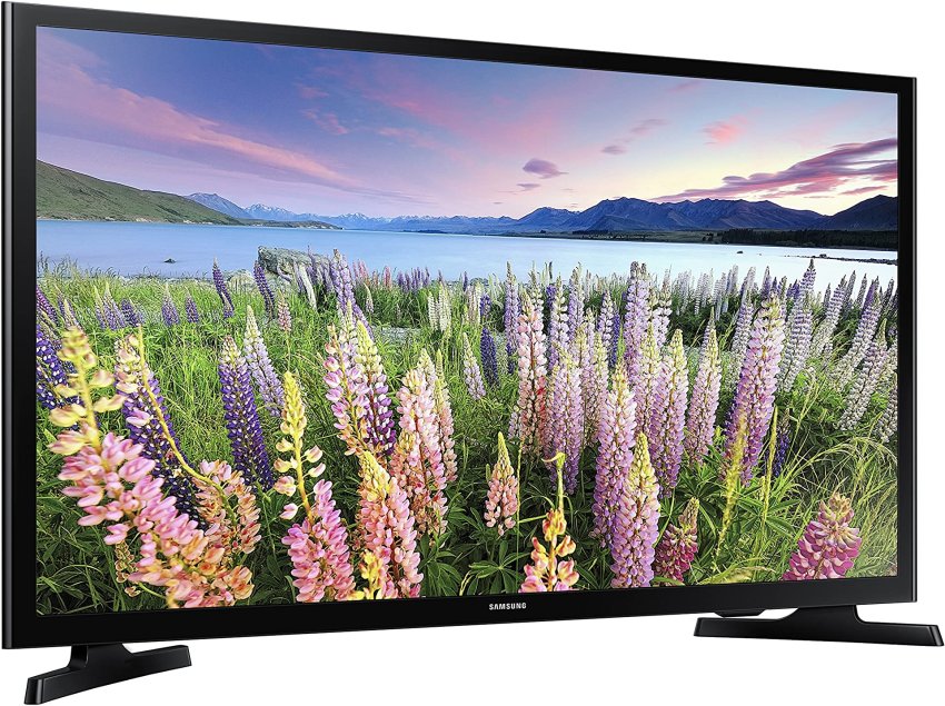 SAMSUNG 40" Class N5200 Series Full HD Smart TV Built-in 2019