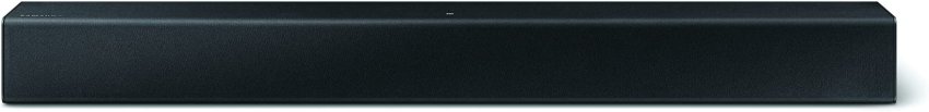 Samsung 2.0 channel soundbar HW-T400 in compact all-in-one design  Built- in 2020 