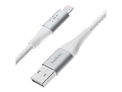 Belkin BOOST CHARGE - Lightning to USB-A Cable