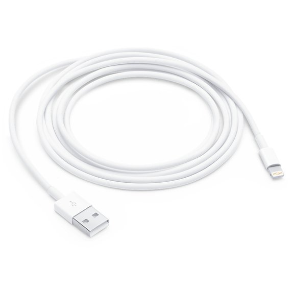 Apple  USB-C to  Lightning Cable (1 m)