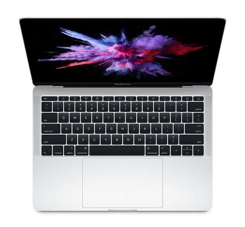 Apple MacBook Pro 15-inch w/ Touch Bar (Mid 2018),  6-Core Intel Core i7, 500GB  SSD, 16GB RAM