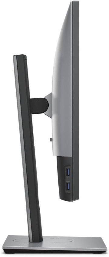Dell U2717D 27"  Ultra Sharp Infinity Edge Slim Widescreen LED LCD Monitor 