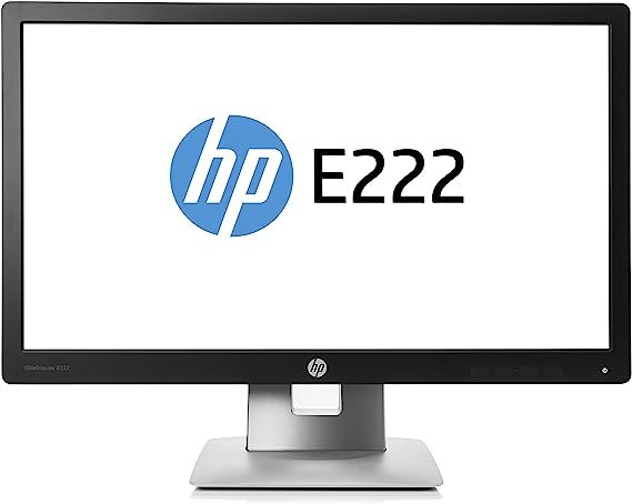 HP  M1N96A 21.5" EliteDisplay E222 Monito