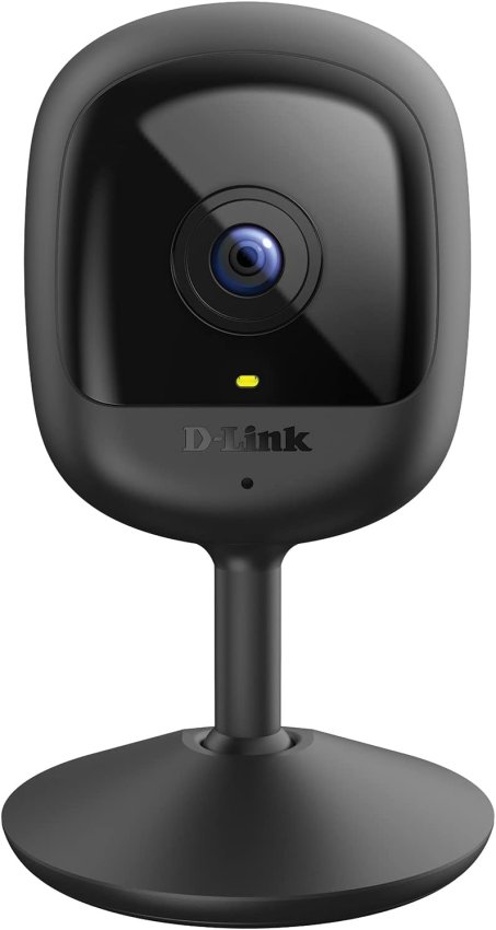 D-Link  Compact Full HD Pro Wi-Fi Camera