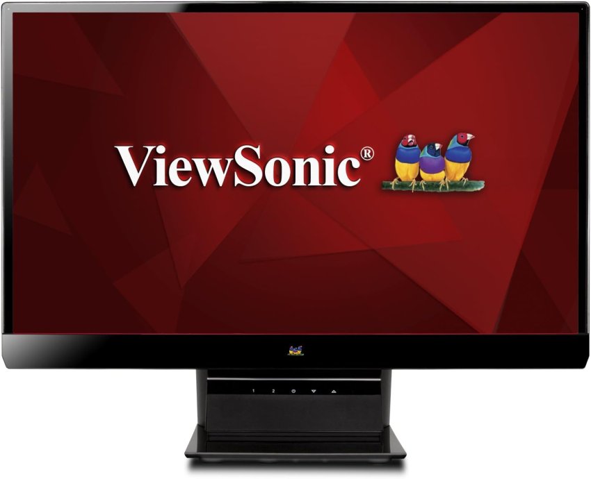 ViewSonic VX2270SMH-LED 22" Monitor