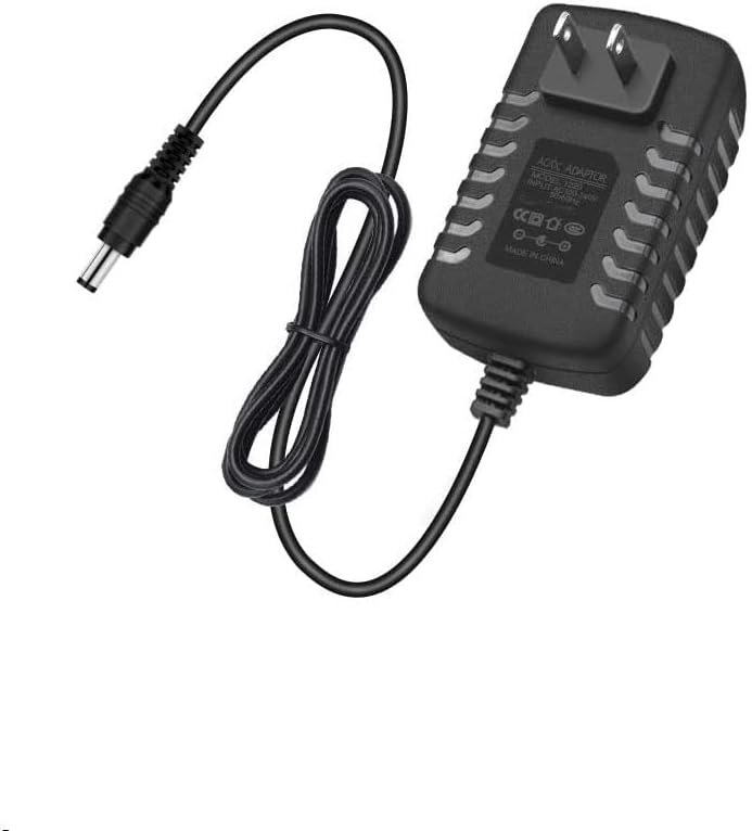 Charger Power  AC Adapter Power Supply 6V 