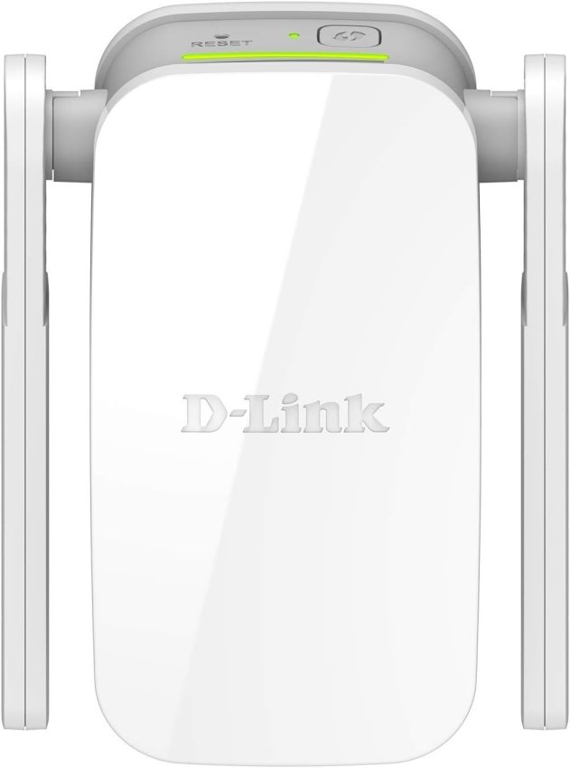 D-Link AC1200 Mesh Wi-Fi Range Extender