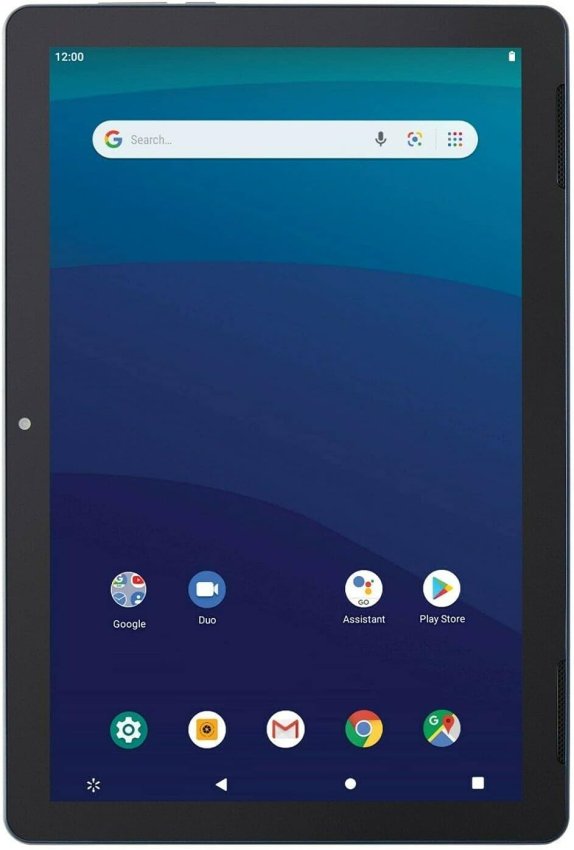 ONN Surf  Tablet Gen 3, 8 Inches