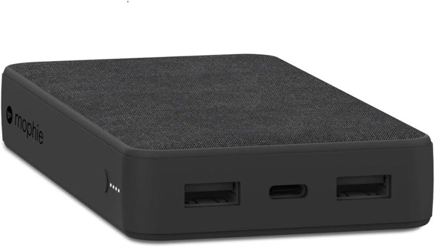 mophie powerstation XXL, Portable Battery With USB-C Port