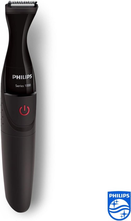 Philips Multi-Groom Ultra Precise Beard Stylish Trimmer 