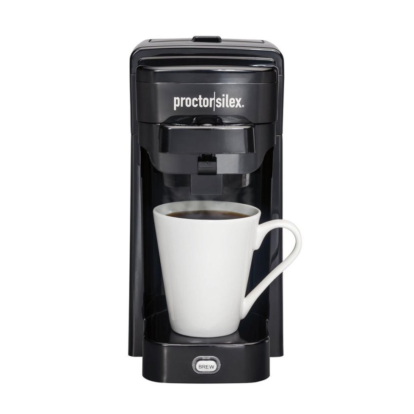 Proctor Silex 49961 Single Serve Coffee