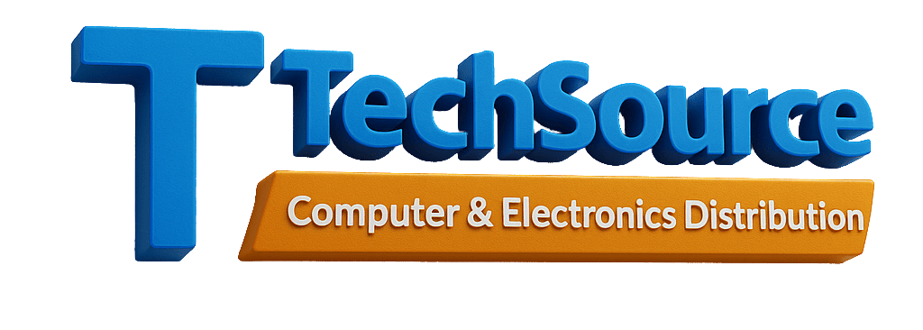 TechSource Canada