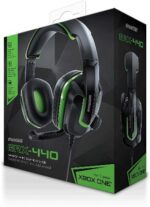 DreamGEAR GRX-440 Wired Gaming Headset for Xbox One & Xbox Series Compatible with PS5/PS4/PC - Image 3