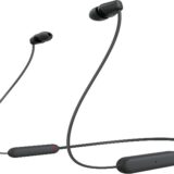 SONY WI-C100 BLUETOOTH HEADPHONES