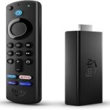 FIRE TV STICK 4K MAX